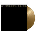 2LPGolden Earring / Hole / 1000 cps / Gold / Vinyl