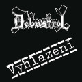 LPDebustrol / Vyhlazeni / Remastered 2024 / Vinyl