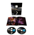 Blu-RayPorcupine Tree / Closure / Continuation.Live.Amsterdam / BRD