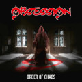 LPObsession / Order Of Chaos / Vinyl