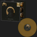 LPMessiah / Christus Hypercubus / Gold / Vinyl