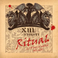 2CDXIII.stolet / Ritul / Best Of / Reedice / 2CD