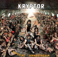 LPKryptor / Septical Anaesthesia / Remastered 2024 / Vinyl