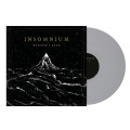 LPInsomnium / Winter's Gate / Reedice 2024 / Grey / Vinyl
