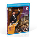 Blu-RayWiener Philharmoniker / New Year's Concert 2024 / Blu-Ray