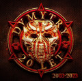 2CDDymytry / 20 let:2003-2023 / Best Of / 2CD