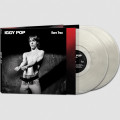 2LPPop Iggy / Rare Trax / Clear / Vinyl / 2LP