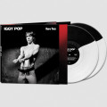 2LPPop Iggy / Rare Trax / Coloured / Vinyl / 2LP