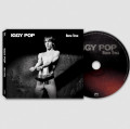 CDPop Iggy / Rare Trax