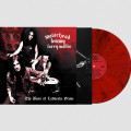 LPMotrhead / Boys Of Ladbroke Grove / Red / Vinyl