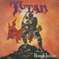 LPTytan / Rought Justice / Vinyl