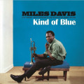 CDDavis Miles / Kind Of Blue