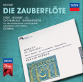 2CDMozart / Die Zauberflote / 2CD