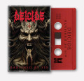 MCDeicide / Banished By Sin / Music Cassette / MC