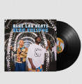 LPBlue Lab Beats / Blue Eclipse / Vinyl