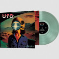 LPUFO / One Night Lights Out'77 / Coloured / Vinyl