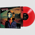 LPUFO / One Night Lights Out'77 / Red / Vinyl