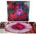 LPDeath / Scream Bloody Gore / Coloured,Splatter / Vinyl