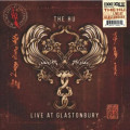 LPHu / Live At Glastonbury / RSD / Vinyl