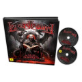CD/BRDBloodbound / Tales Of Nosferatu:Two... / Earbook / CD+Blu-Ray