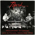 2LPRush / Hemispheres In Concert Live In Tucson 1978 / Vinyl / 2LP