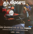 2LPDoors / Celebration Of The Lizard 1966-1970 / Vinyl / 2LP