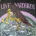 LPYardbirds / Live Yardbirds / Vinyl