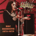 2LPGenesis / BBC Session 1971-1972 / Vinyl / 2LP
