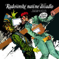 LP / Radoinske naivne divadlo / Jnok / Vinyl