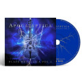 CDApocalyptica / Plays Metallica Vol.2 / Digisleeve