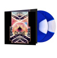 2LPOST / Jodorowsky's Dune / Kurt Stenzel / Blue / Vinyl / 2LP