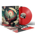 LP / Greenleaf / Head & The Habit / Red / Vinyl