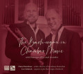 CDSTS Digital / Bach Organ In Chamber Music / Referenn CD