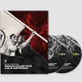 2Blu-RayWithin Temptation / Worlds Collide Tour / Live In Amsterdam
