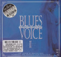 CDVarious / ABC Records:Blues Voices II