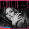 CDVarious / ABC Records:Love in Paris / Referenn CD