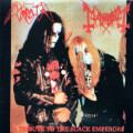LPMayhem/Morbid / Tribute To The Black Emperors / Vinyl