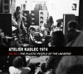 2CD / Plastic People Of The Universe,DG307 / Atelir Kadlec 2.6.1974