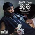 CDSnoop Dogg / Rhythm and Gangsta