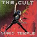 CDCult / Sonic Temple