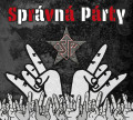 CDSeptic People / Sprvn party / Digipack