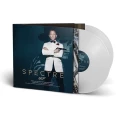 2LPOST / Spectre 007 / White / Vinyl / 2LP