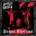 CDSpiritworld / Pagan Rhythms / Digipack