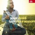 CDporcl Pavel / Vivaldi / Four Seasson