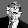 LPSPS / God Save The President / Vinyl