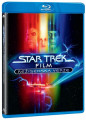 Blu-RayBlu-ray film /  Star Trek I:Film / Reisrsk verze / Blu-Ray