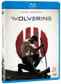 Blu-RayBlu-ray film /  Wolverine / Blu-Ray