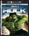 UHD4kBDBlu-ray film /  Hulk / UHD+Blu-Ray