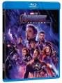3D Blu-RayBlu-ray film /  Avengers:Endgame / 3D+2D / S.E. / 3Blu-Ray