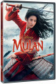 DVDFILM / Mulan / 2020